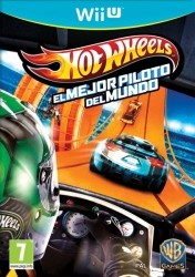 Hot Wheels: El Mejor Piloto del Mundo